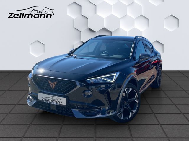 Formentor Cupra 1,4 TSI e-Hybrid 150KW DSG LED N