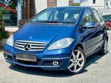 Mercedes-Benz A200 ~LEDER~SHZ~AUTOMATIK - gebrauchte Mercedes-Benz A 200 aus dem Jahr 2009