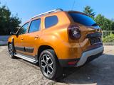 Dacia Duster II Prestige 4WD Allrad Model 2018*Kamera - Dacia Duster: 4.4
