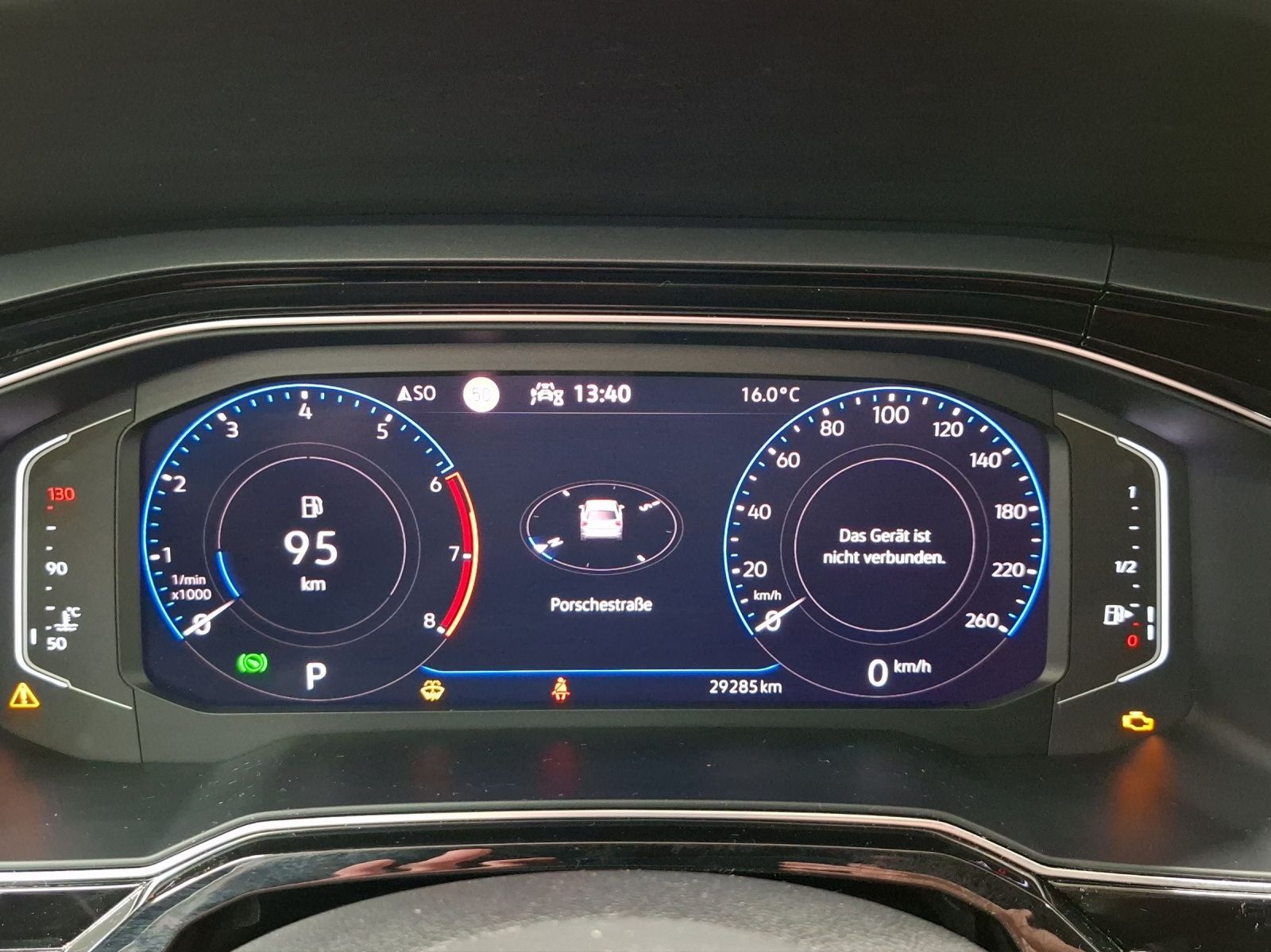 Volkswagen Polo - Bild 10