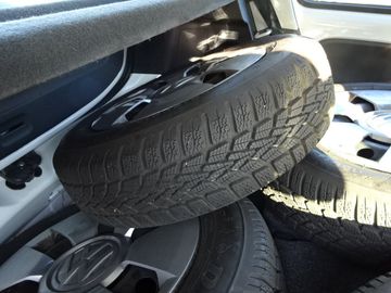 Fotografie 21 des VW up! eco up! 1.0 CNG Erdgas*GRA*PDC*RFK*12 M. Garanti