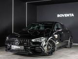 Mercedes-Benz AMG CLA 45 S 4Matic  *PERF-SITZ*AGA*