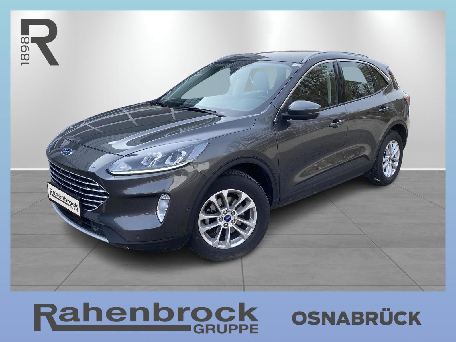 Ford Kuga Titanium 2x4 1.5 EcoBoost