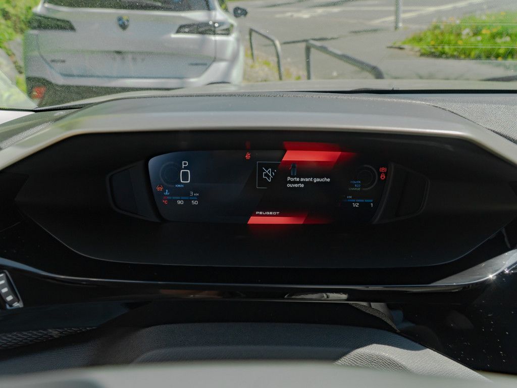 Peugeot 308 - Bild 22