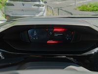 Peugeot 308 - Vorschau Bild 22