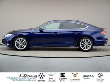 Audi A5 - 3