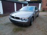 BMW 740i,Facelif,V.Ausstattung,Benzin/Gas,... - BMW 7er Reihe mit LPG-Antrieb
