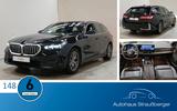 BMW 520xd Tour. ACC AHK HUD H/K STHZ SHZx2 QI MEMORY