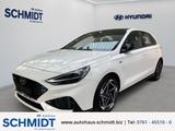 Hyundai i30 N-Line X 7DCT El. Panodach Navi LED ACC Appl