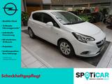 Opel Corsa E Innovation BI-XENON, FLEX-FIX, 2x PDC - Opel: Fix