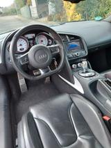 Audi R8 5.2 FSI R tronic quattro - - Audi R8: 5.2