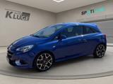 Opel Corsa E 1,6 OPC, PDC, Bi-Xenon, Nappa Leder - Opel Gebrauchtwagen von 2016