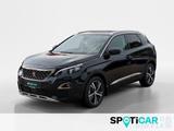 Peugeot 3008 ALLURE Benzin130PS #RFK #Navi #Klima #SHZ