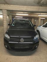 Volkswagen Golf  PLUS - Volkswagen Golf Plus in Saarbrücken