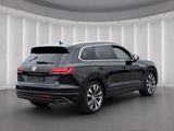 Volkswagen Touareg R-LINE 4Mot*AHK Luftfed Sitzbelüft Leder - gebrauchte VW Touareg aus dem Jahr 2018