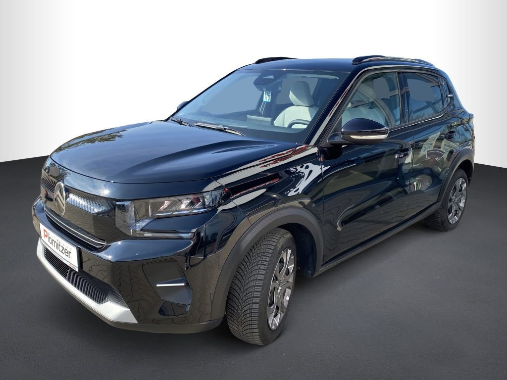 Citroën e-C3 113 Standard-Range MAX *On-Board-Charger 11 imagem 2