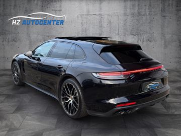 Porsche Panamera Sport Turismo 4 E-Hybrid*ACC*CHRONO*LED
