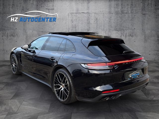 Porsche Panamera Sport Turismo 4 E-Hybrid*ACC*CHRONO*LED