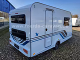 Niewiadów N- Cross - DS Etagebbetten - Nr. 120 - (2) - Wohnwagen bis 40.000 Euro