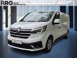 Renault Trafic Kasten L2H1 Kamera Klima Navi - Renault Trafic aus 2023