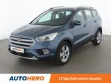 Ford Kuga 2.0 TDCi Cool&Connect*NAVI*XENON*ACC*PDC* - Ford Kuga Gebrauchtwagen in Bochum