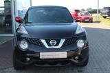 Nissan Juke Acenta Sport - Nissan Juke: Sport