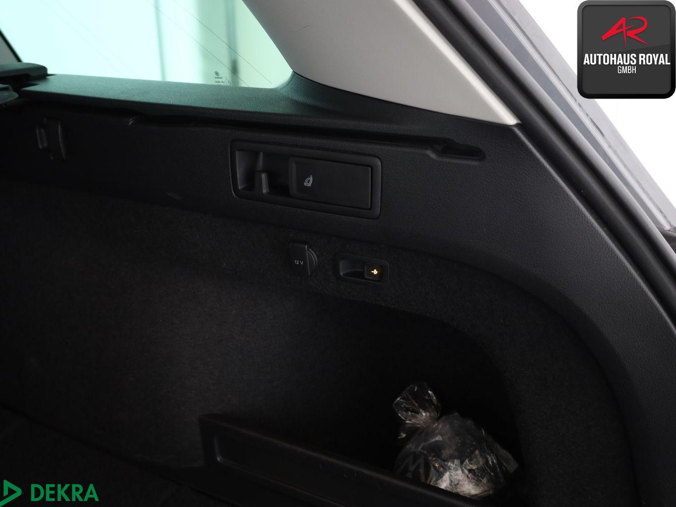 Volkswagen Passat Variant 2.0 TDI ELEGANCE ACTIVE-INFO,ACC, миниатюра 24