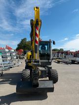 Wacker EW 65 - Wacker LKWs
