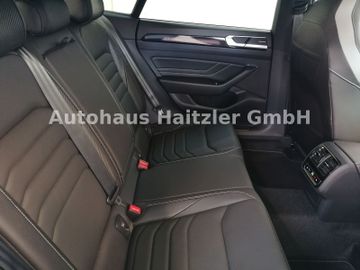 Volkswagen Arteon R-Line  TDI+AREA VIEW+LEDER  UPE.71.400€