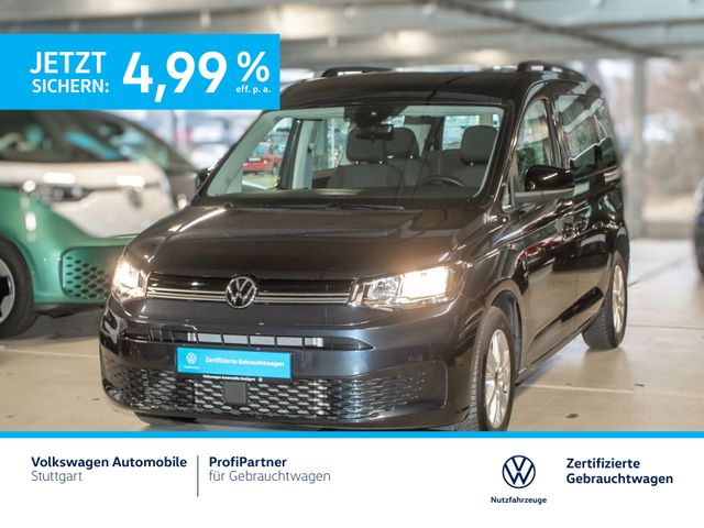 Volkswagen Caddy Maxi  Life DSG 2.0 TDI Euro 6d ISC FMC