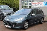 Peugeot 307 Break SW Oxygo Automatik/PANORAMA/7-SITZ/ALU - Peugeot 307 mit Diesel-Antrieb: Klimaanlage