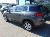 Citroën C5 Aircross Live - Citroën C5 Aircross LIVE mit Diesel-Antrieb