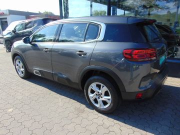 Bild 4 Citroën C5 Aircross Live