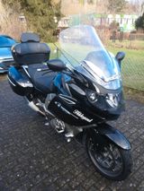 BMW K1600 GTL - BMW GEBRAUCHT K 1600 GTL