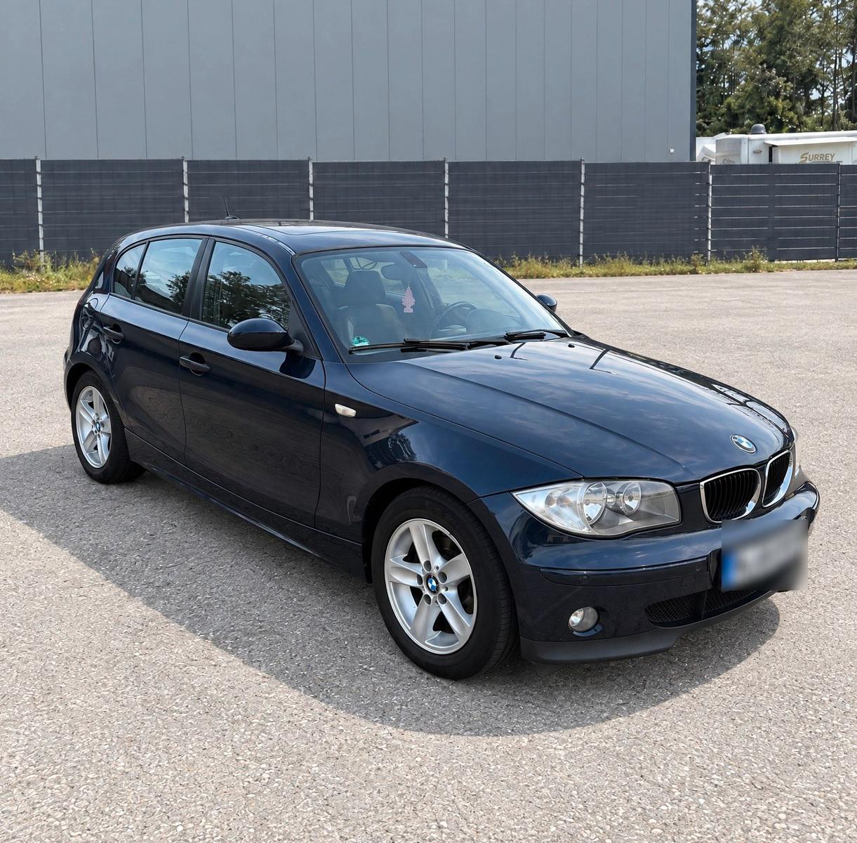 BMW 116