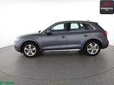 Audi Q5 2.0 TDI qu S LINE 19ZOLL VIRTUAL,360GRAD,LUFT - Audi Q5: Grau