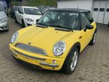 MINI COOPER Mini Cooper 65000 km Tüv Neu Garantie - MINI Cooper aus 2002