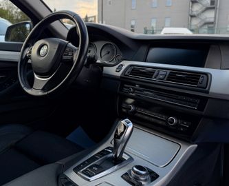 BMW 525 - 10