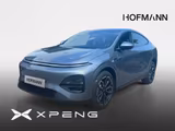 XPENG New G6 RWD Standard Range ACC LCC ALC AEP - XPENG G6 mit Schiebedach