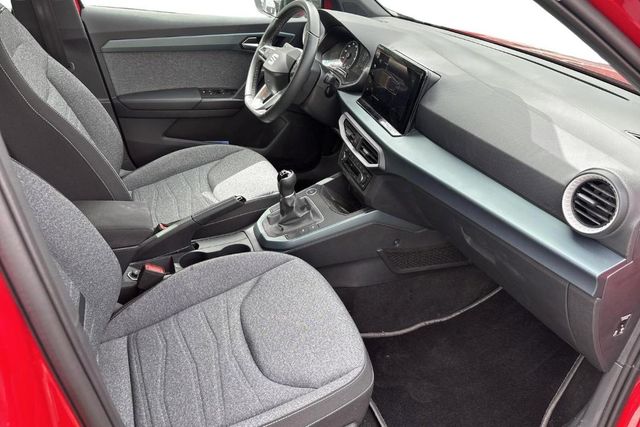 Foto Nummer 16: SEAT Arona