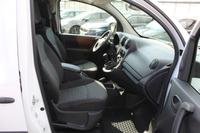 Mercedes-Benz Citan Kasten 109 CDI extralang (A3) +NAVI+Sitzh.