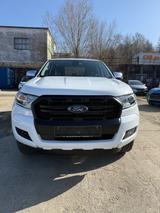 Ford Ranger 2.0 XLT Doppelkabine 4x4*MANUAL* - Ford Ranger: Xlt Doppelkabine