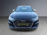 Audi S4 Avant 3.0 TDI quattro basis/STANDHEIZUNG - Audi S4 mit Diesel-Antrieb: Kombi