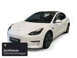 Tesla Model 3 Long Range AWD - Tesla Model 3 Gebrauchtwagen in Frankfurt