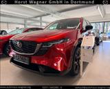 Mazda CX-5 Homura 141 PS AWD *Pano*Leder*Kamera* - Mazda CX-5 von 2026