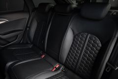 AUDI RS6 Avant 4.0 TFSI - Dynamik - Keramik - Carbon