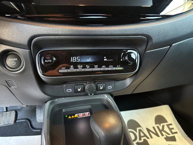 Toyota Aygo X Hybrid Teamplayer Technik Paket