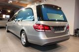 Mercedes-Benz E 250 Rappold Bestattunswagen/Leichenwagen - Leichenwagen mit Diesel-Antrieb
