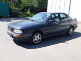 Audi 90 Typ 89 2.0 5 Zylinder  115 PS  2.Hand - Audi 90 Gebrauchtwagen