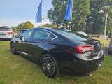 Opel Insignia B Grand Sport Business Innovation 4x4 - Opel Gebrauchtwagen in Lüneburg
